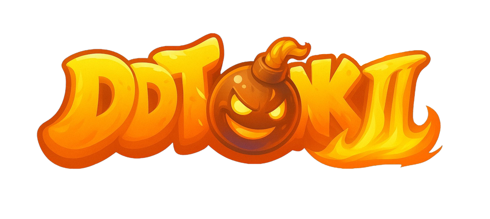 Logo DDTank